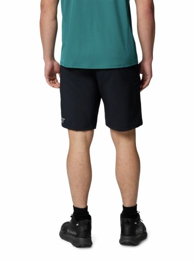 SHORT HOMBRE TERMINAL TACKLE II AZUL COLUMBIA - 6