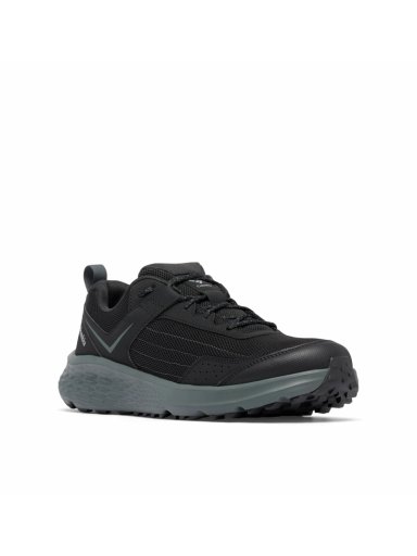 ZAPATILLA HOMBRE VERTISOL TRAIL NEGRO COLUMBIA - 1
