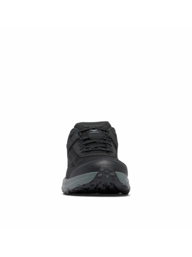 ZAPATILLA HOMBRE VERTISOL TRAIL NEGRO COLUMBIA - 2