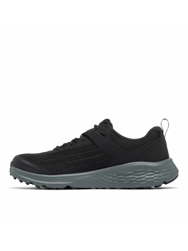 ZAPATILLA HOMBRE VERTISOL TRAIL NEGRO COLUMBIA - 5