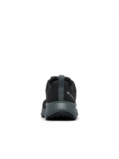 ZAPATILLA HOMBRE VERTISOL TRAIL NEGRO COLUMBIA - 6