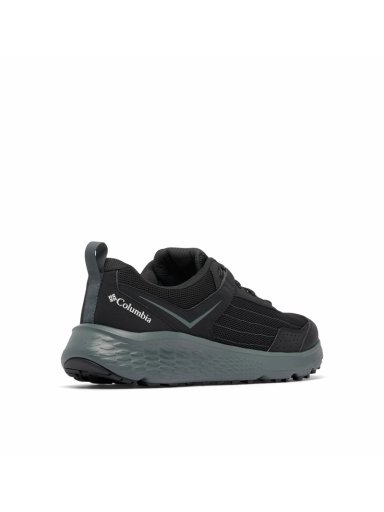ZAPATILLA HOMBRE VERTISOL TRAIL NEGRO COLUMBIA - 7