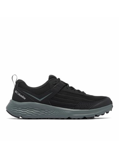 ZAPATILLA HOMBRE VERTISOL TRAIL NEGRO COLUMBIA - 8