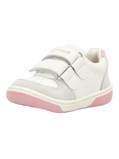 ZAPATILLA NIÑA KARU BLANCO HUSH PUPPIES KIDS - 5