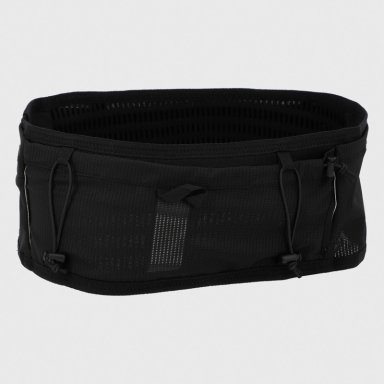 CINTURON UNISEX STAR TRAIL RUNNING BELT NEGRO MERRELL - 3