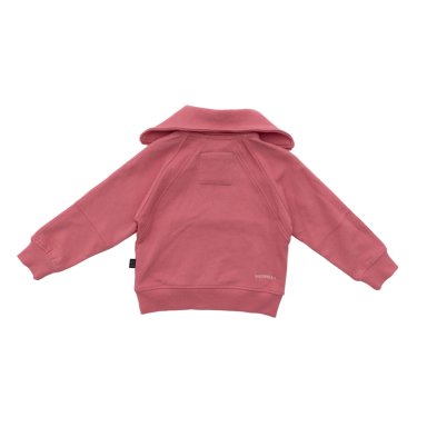 POLERON NIÑA COPIHUE ROSADO MERRELL - 2