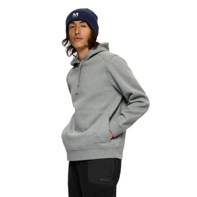 POLERON HOMBRE EVERYDAY HOODY GRIS MERRELL - 2