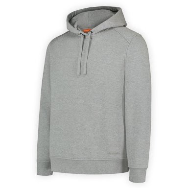 POLERON HOMBRE EVERYDAY HOODY GRIS MERRELL - 7