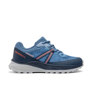 ZAPATILLA NIÑO SNOVA AZUL MERRELL - 1