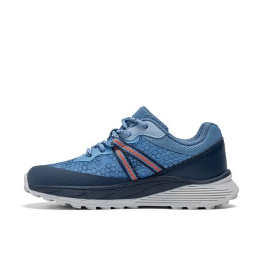ZAPATILLA NIÑO SNOVA AZUL MERRELL - 2