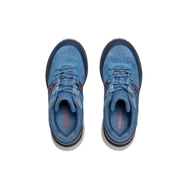 ZAPATILLA NIÑO SNOVA AZUL MERRELL - 6