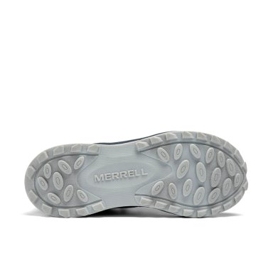 ZAPATILLA NIÑO SNOVA AZUL MERRELL - 8