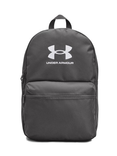 MOCHILA LIFESTYLE UNISEX ESSENTIAL LITE  GRIS  UNDER ARMOUR - 1
