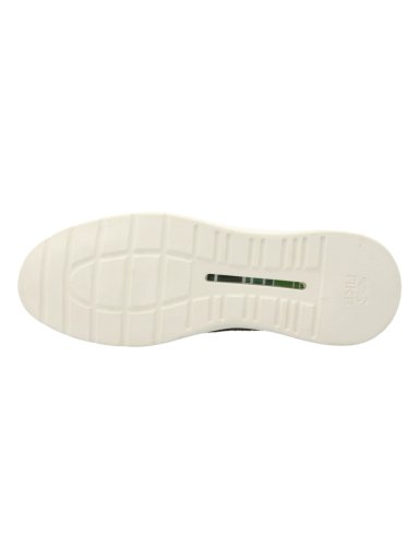 ZAPATO CUERO HOMBRE GASTON VERDE ROCKFORD - 8