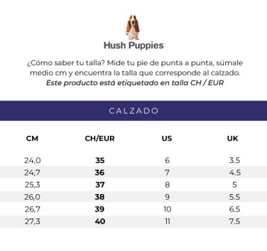 SANDALIA BELANA MUJER BEIGEC HUSH PUPPIES - 3