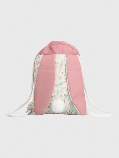 MORRAL  NIÑA BUNNY BAG ROSADO HUSH PUPPIES - 1