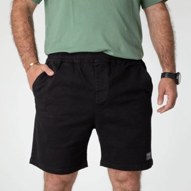 SHORT HOMBRE CAMP NEGRO  MERRELL - 1