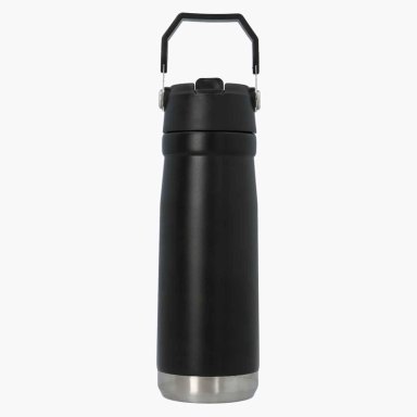 BOTELLA 650 ML BRUNTON DUAL LAYER S NEGRO MERRELL - 2