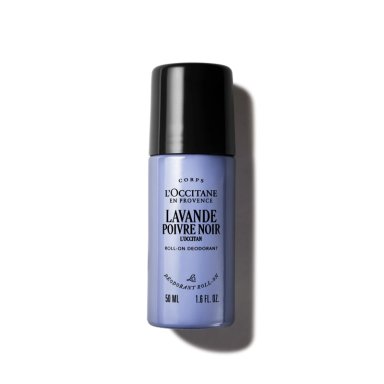 DESODORANTE ROLL-ON LAVANDE POIVRE NOIR 50 ML L'OCCITANE - 1