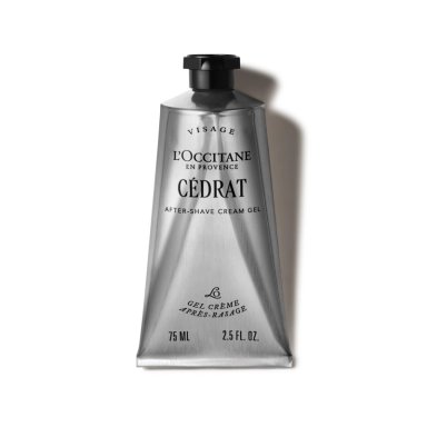 BALSAMO AFTER-SHAVE CE DRAT 75 ML L'OCCITANE - 1