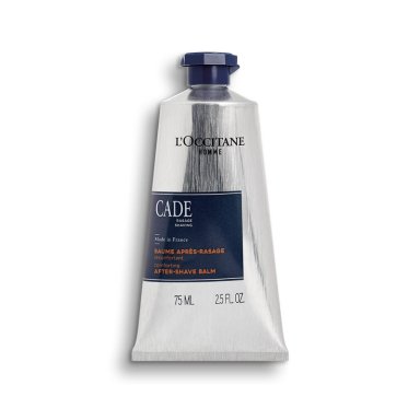 BALSAMO AFTER-SHAVE CADE 75 ML L'OCCITANE - 1