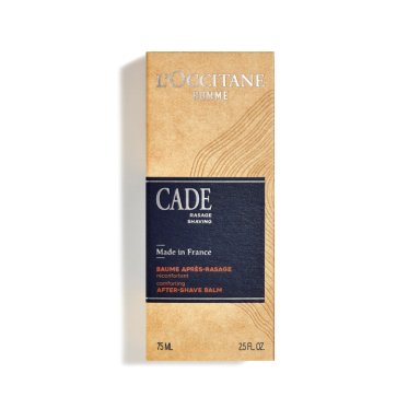 BALSAMO AFTER-SHAVE CADE 75 ML L'OCCITANE - 6