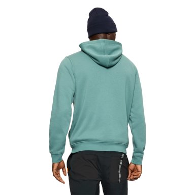 POLERON HOMBRE FUOLAND VERDE MERRELL - 4