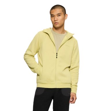 POLERON HOMBRE FUOLAND AMARILLO MERRELL - 1