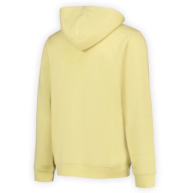 POLERON HOMBRE FUOLAND AMARILLO MERRELL - 9