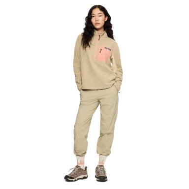 POLAR MUJER MINTAKA CAFE  MERRELL - 5