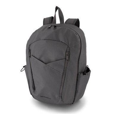 MOCHILA UNISEX ECLIPSE GRIS MERRELL - 1
