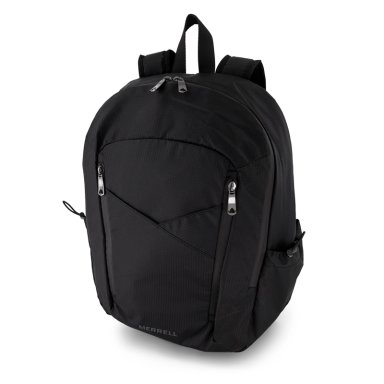MOCHILA UNISEX ECLIPSE NEGRO MERRELL - 1