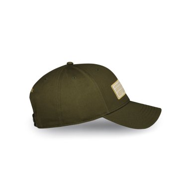 JOCKEY UNISEX KEEP CALM AND HIKE ON VERDE MERRELL - 2