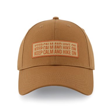 JOCKEY UNISEX KEEP CALM AND HIKE ON CAFE  MERRELL - 1