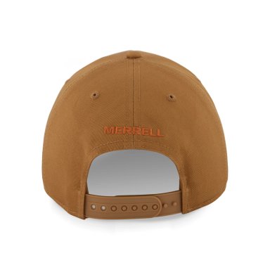 JOCKEY UNISEX KEEP CALM AND HIKE ON CAFE  MERRELL - 3