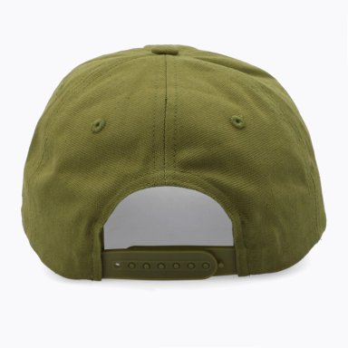 JOCKEY UNISEX PATCH CAP VERDE MERRELL - 3
