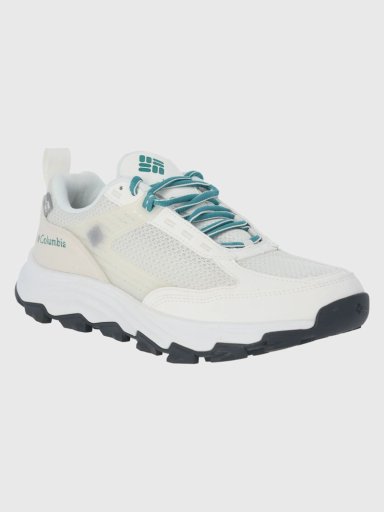 ZAPATILLA MUJER HATANA MAX OUTDRY CELESTE COLUMBIA - 1