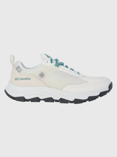 ZAPATILLA MUJER HATANA MAX OUTDRY CELESTE COLUMBIA - 9