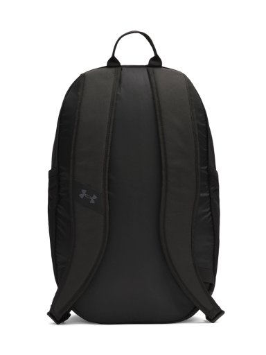 MOCHILA TRAINING UNISEX  HUSTLE LITE NEGRO  UNDER ARMOUR - 2