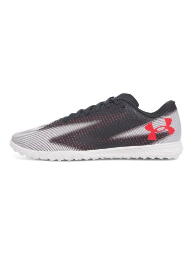 ZAPATILLAS UNISEX SHADOW SELECT 3 GRIS UNDER ARMOUR - 1
