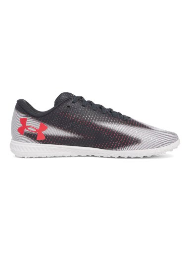 ZAPATILLAS UNISEX SHADOW SELECT 3 GRIS UNDER ARMOUR - 2