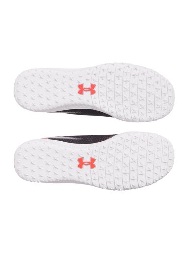 ZAPATILLAS UNISEX SHADOW SELECT 3 GRIS UNDER ARMOUR - 4