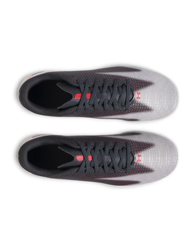 ZAPATILLAS UNISEX SHADOW SELECT 3 GRIS UNDER ARMOUR - 5