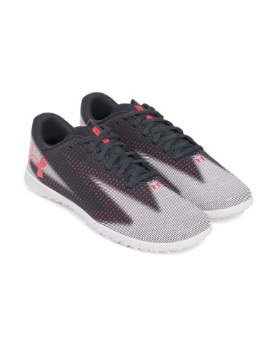 ZAPATILLAS UNISEX SHADOW SELECT 3 GRIS UNDER ARMOUR - 6