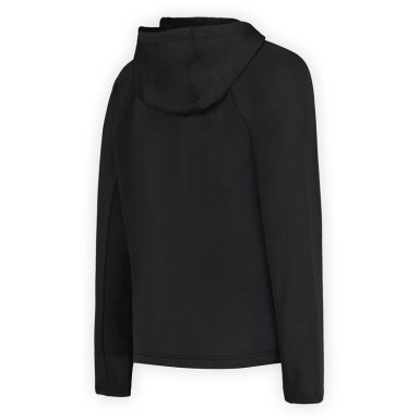 POLERON MUJER ACTIVE HOODY NEGRO MERRELL - 8