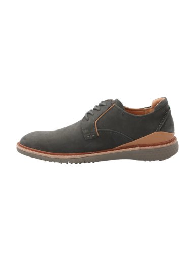 ZAPATO CUERO HOMBRE TIERGARTEN GRIS ROCKFORD - 6