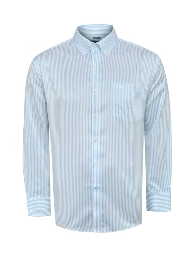 CAMISA LIBRE DE ARRUGAS ALGODON HOMBRE WF PB ROCKFORD - 2