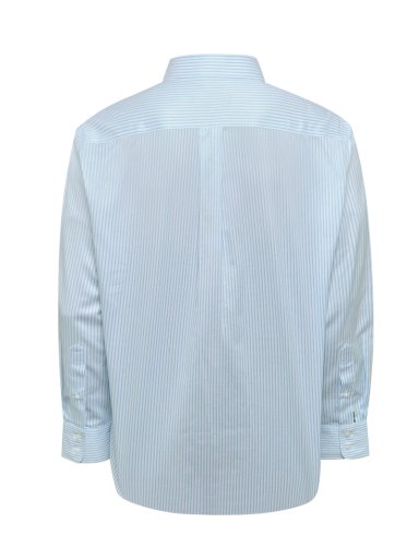 CAMISA LIBRE DE ARRUGAS ALGODON HOMBRE WF PB ROCKFORD - 4
