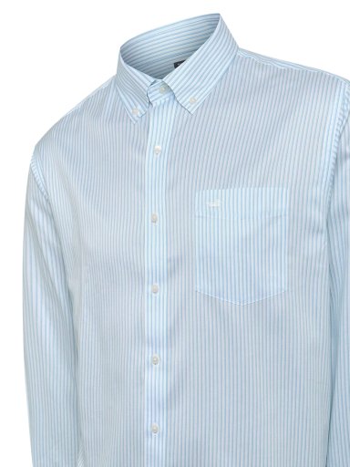 CAMISA LIBRE DE ARRUGAS ALGODON HOMBRE WF PB ROCKFORD - 5