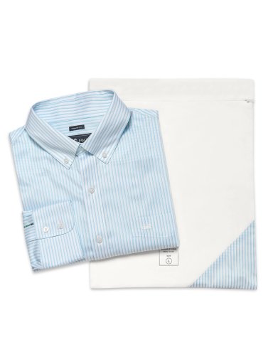 CAMISA LIBRE DE ARRUGAS ALGODON HOMBRE WF PB ROCKFORD - 6